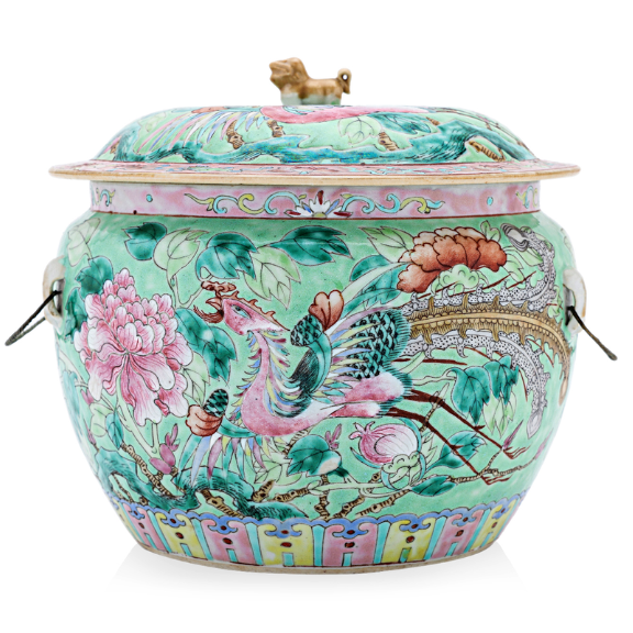 Specialist Categories